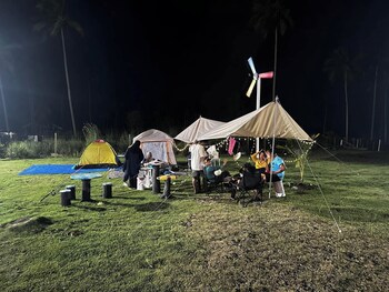 panglima resort semporna
