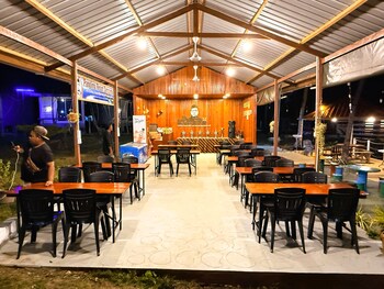 panglima resort semporna