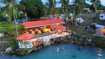 panglima resort semporna