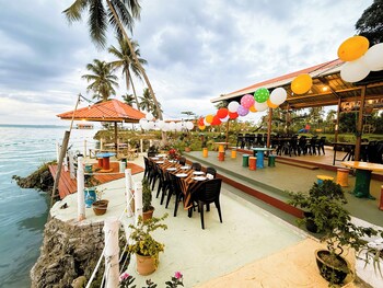 panglima resort semporna