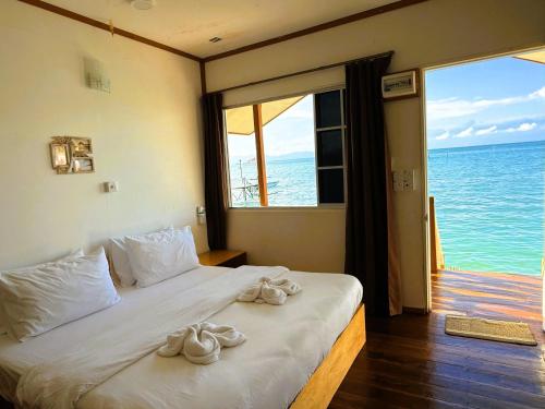 panglima resort semporna
