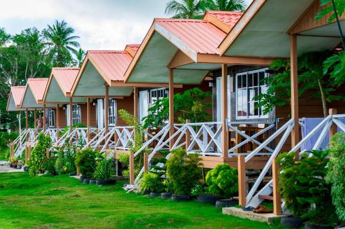 panglima resort semporna