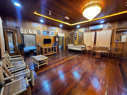 panglima resort semporna