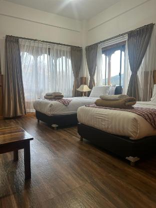 tshang tshang villa