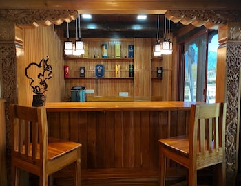 tshang tshang villa