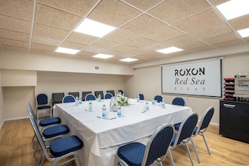 roxon red sea eilat adults only