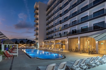 Roxon Red Sea Eilat - Adults Only,,0 star