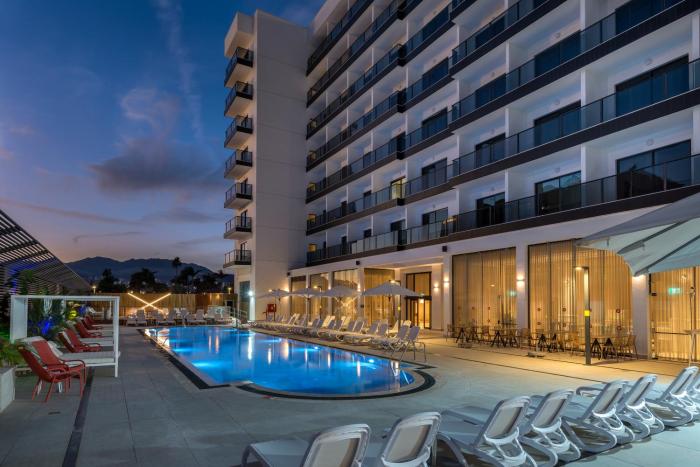 roxon red sea eilat adults only