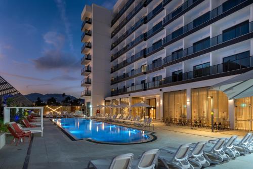 roxon red sea eilat adults only