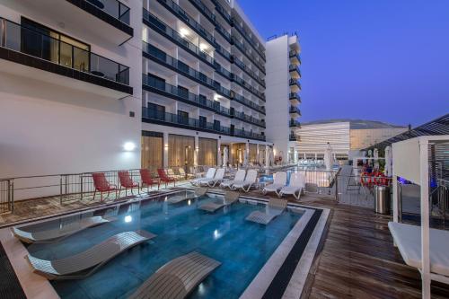 roxon red sea eilat adults only