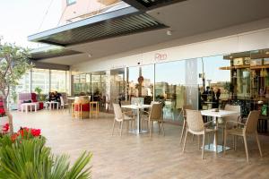 mediterraneo palace hotel