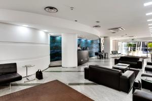 mediterraneo palace hotel