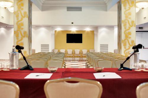 mediterraneo palace hotel