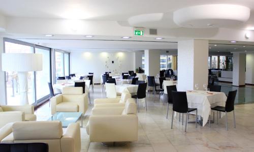 mediterraneo palace hotel