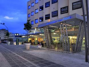 mediterraneo palace hotel