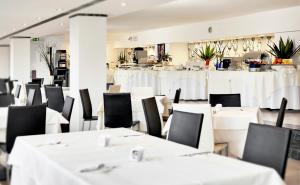 mediterraneo palace hotel