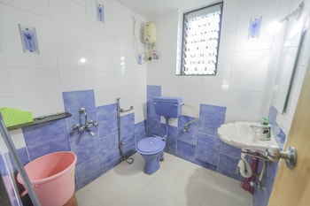 3bhk w pool dream habitat by universe villas