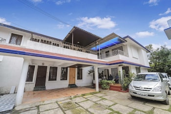 3bhk w pool dream habitat by universe villas