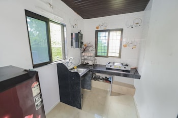 3bhk w pool dream habitat by universe villas