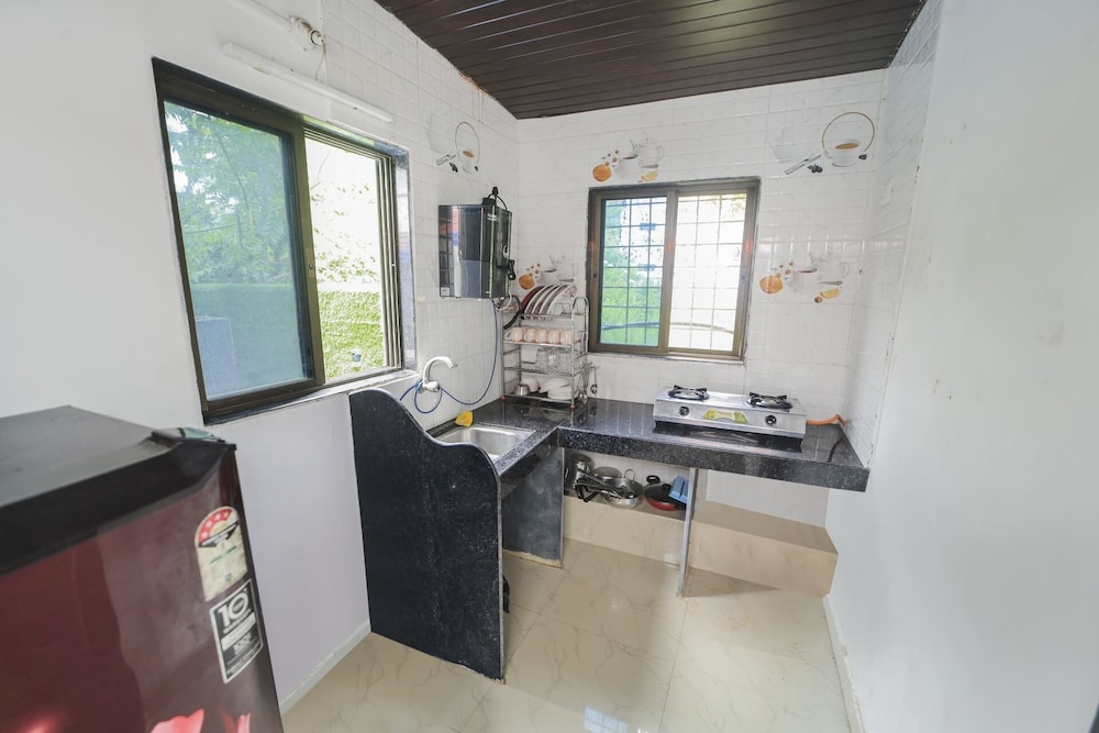 3bhk w pool dream habitat by universe villas