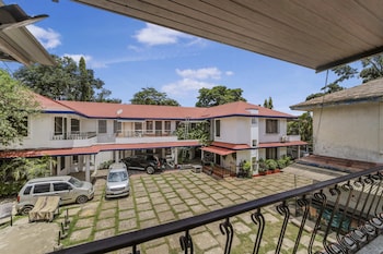 3bhk w pool dream habitat by universe villas