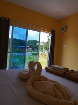 Ashoka Jungle River Resort,,2 star