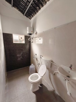 ashoka jungle river resort