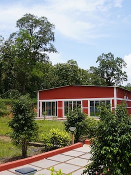 ashoka jungle river resort