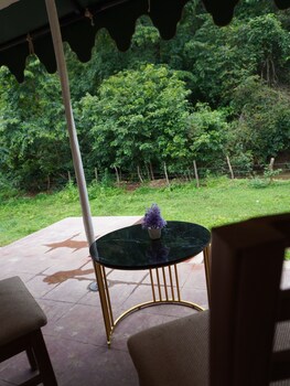 ashoka jungle river resort