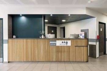 Montempo Appart-Hotel Noisy Le Sec,75 Av. Gallieni,2 star