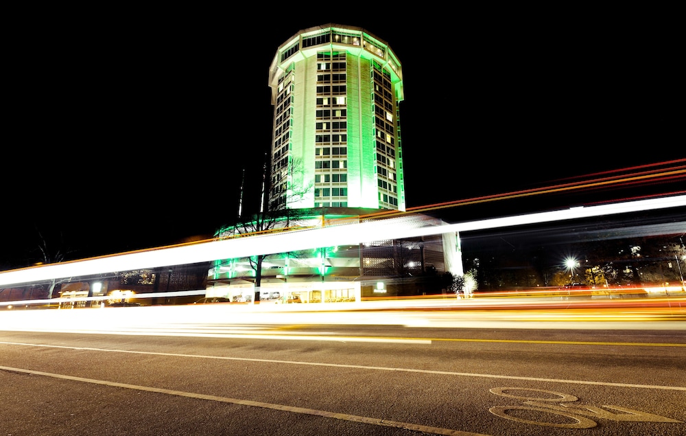 Holiday Inn Raleigh Downtown - Capital By Ihg,Raleigh>>North Carolina,3 star