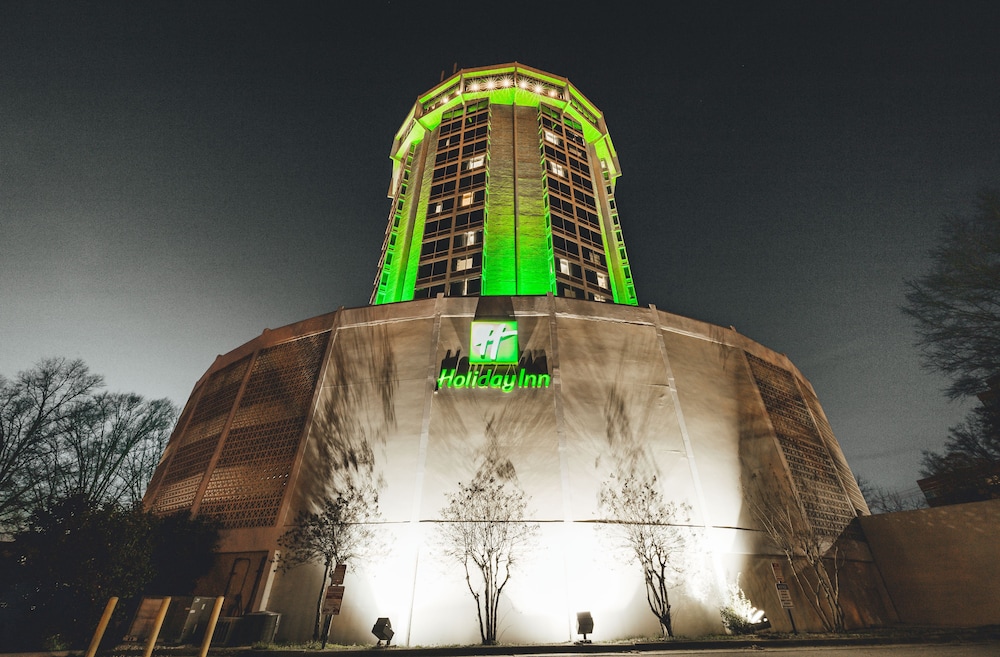 Holiday Inn Raleigh Downtown - Capital By Ihg,Raleigh>>North Carolina,3 star