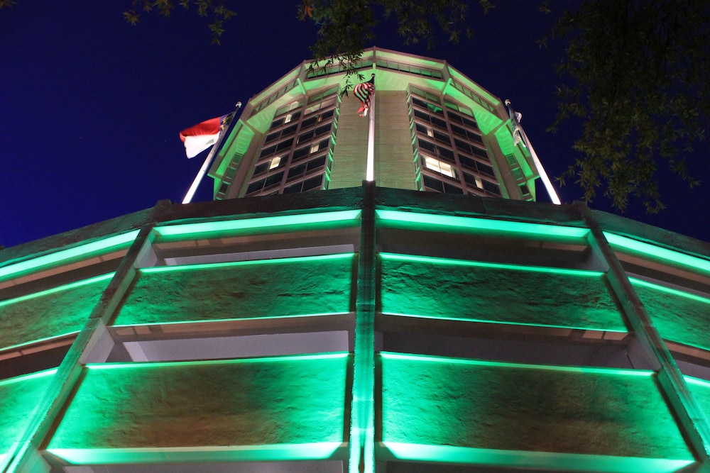 Holiday Inn Raleigh Downtown - Capital By Ihg,Raleigh>>North Carolina,3 star