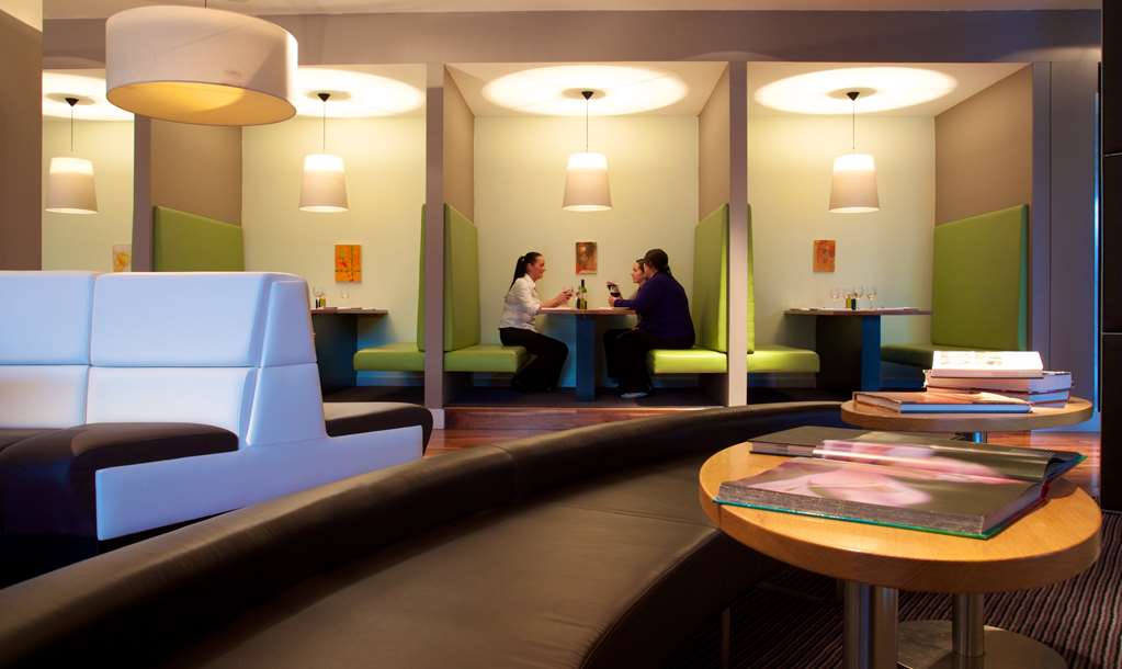 voco belfast by ihg