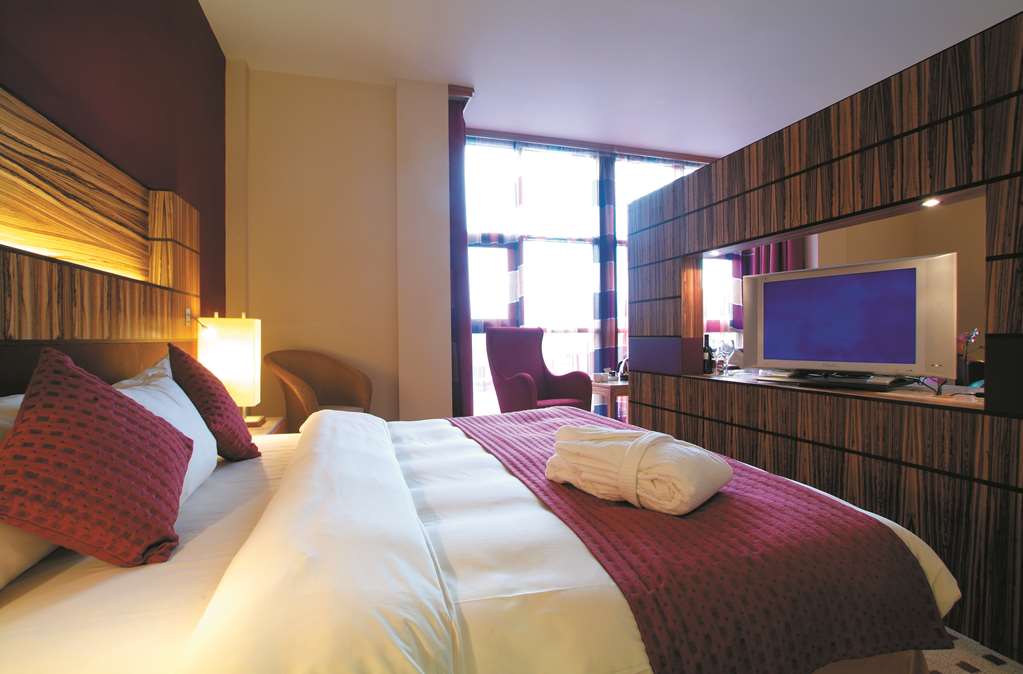 voco belfast by ihg
