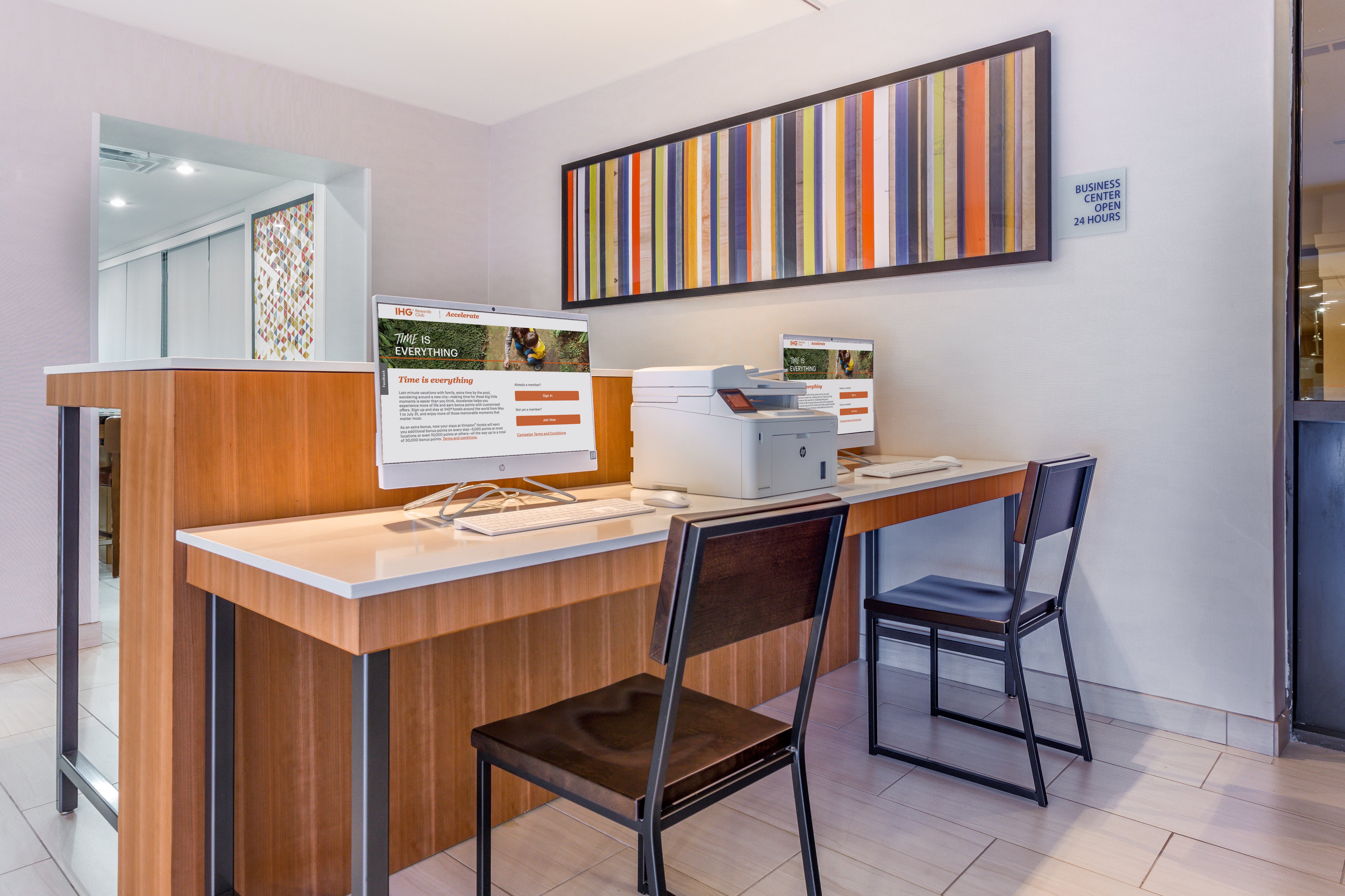 holiday inn express ramsey mahwah by ihg