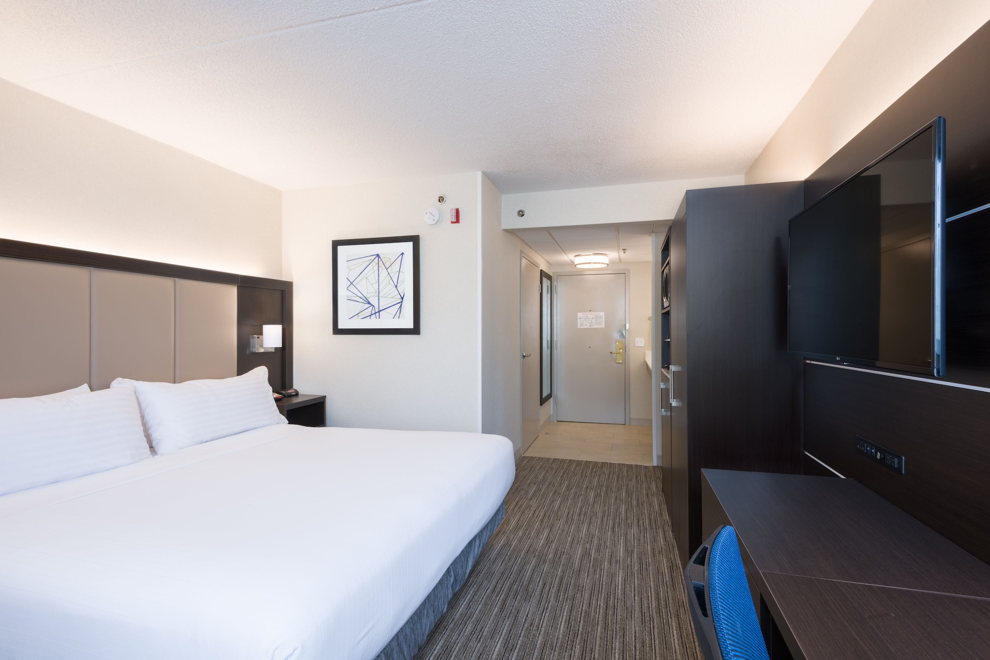 holiday inn express ramsey mahwah by ihg