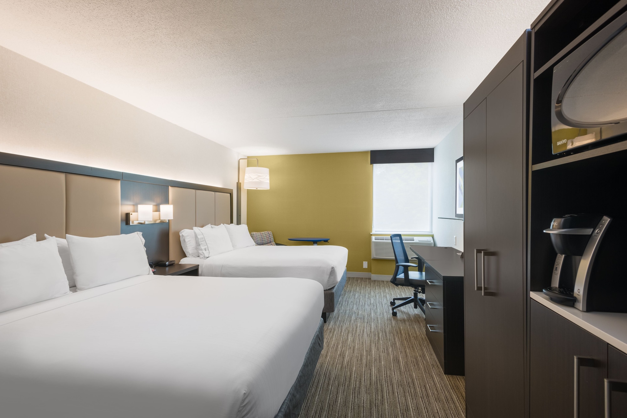 holiday inn express ramsey mahwah by ihg