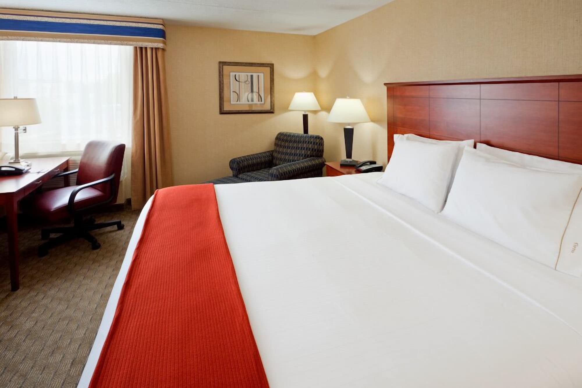 holiday inn express ramsey mahwah by ihg