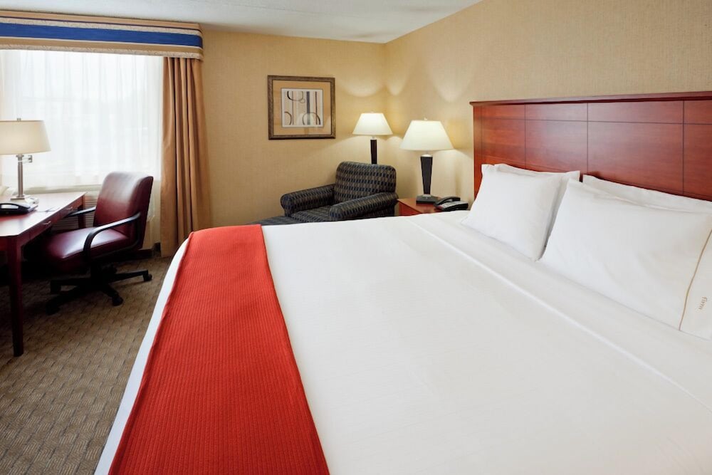 holiday inn express ramsey mahwah by ihg