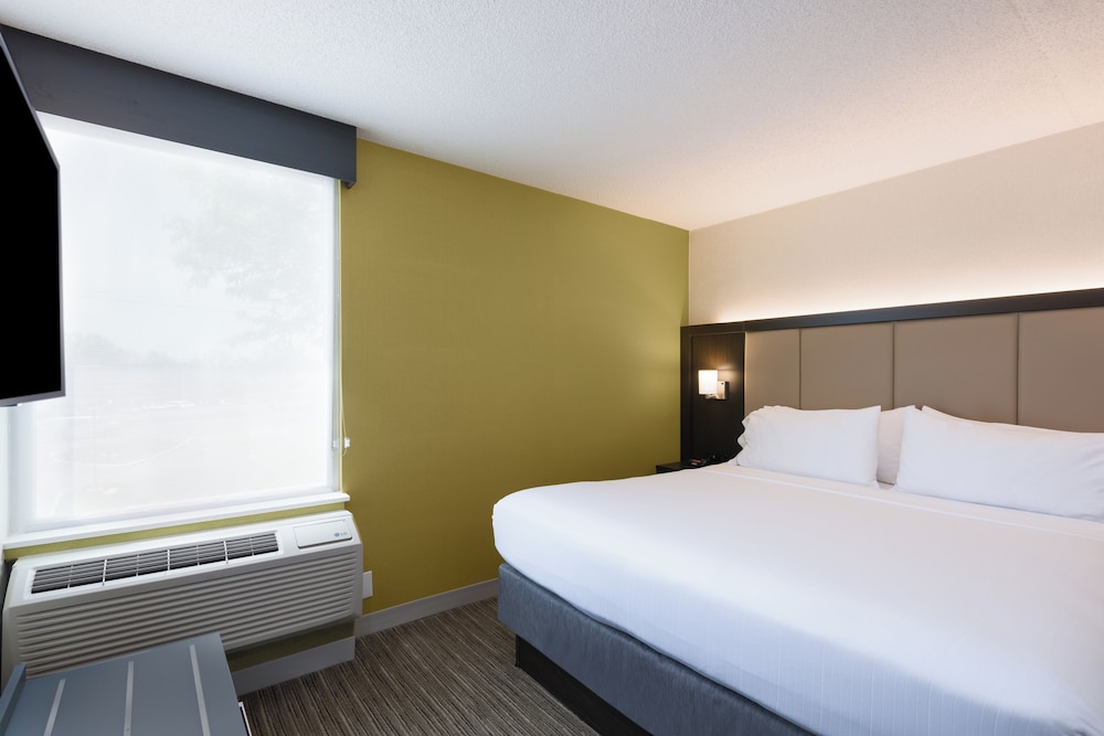 holiday inn express ramsey mahwah by ihg