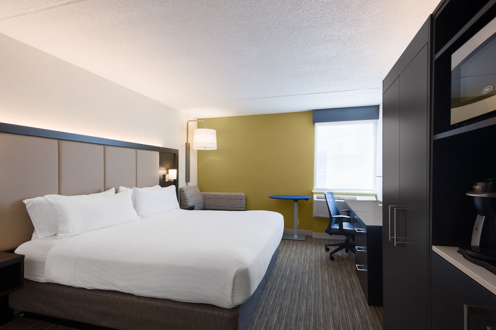 holiday inn express ramsey mahwah by ihg