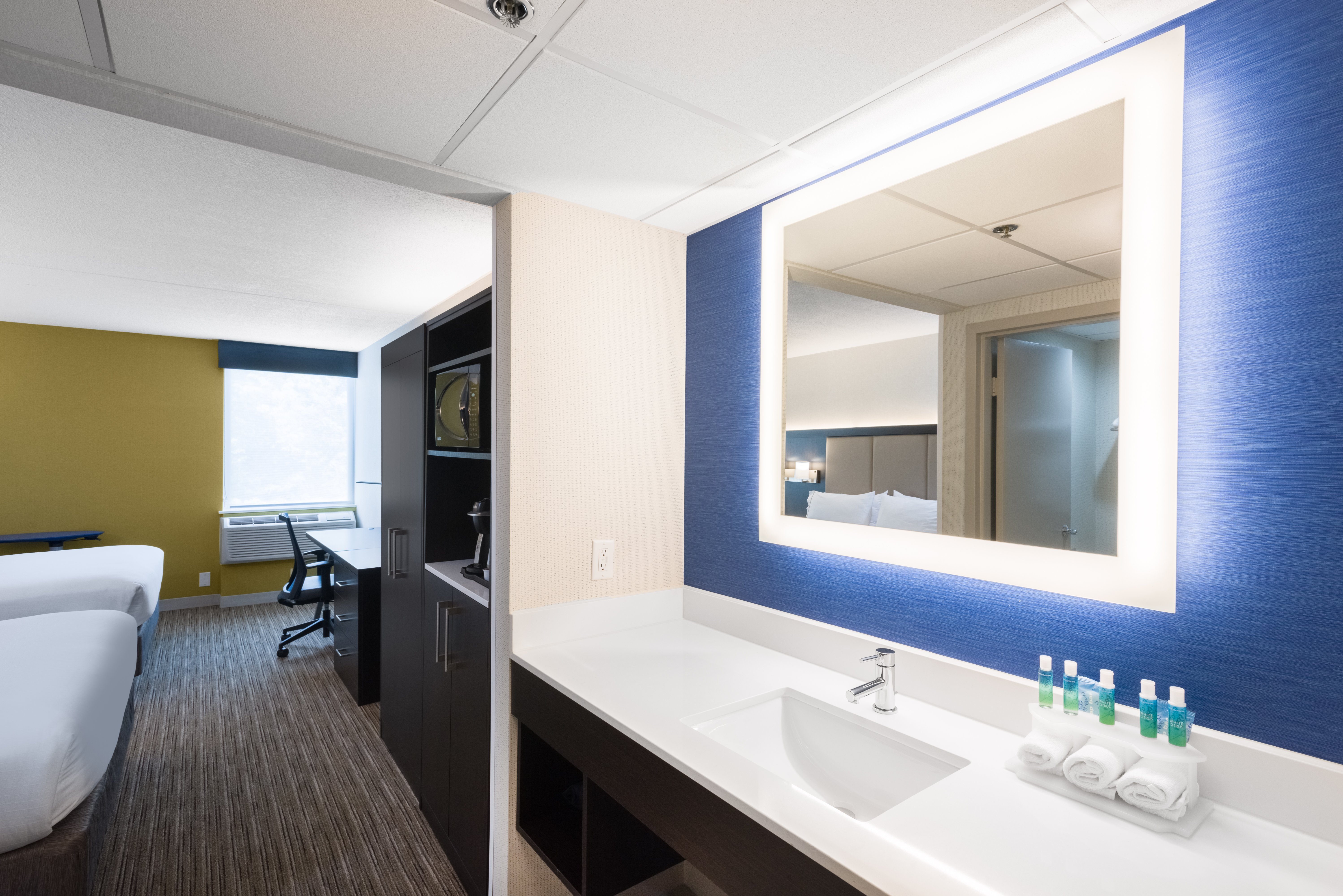 holiday inn express ramsey mahwah by ihg