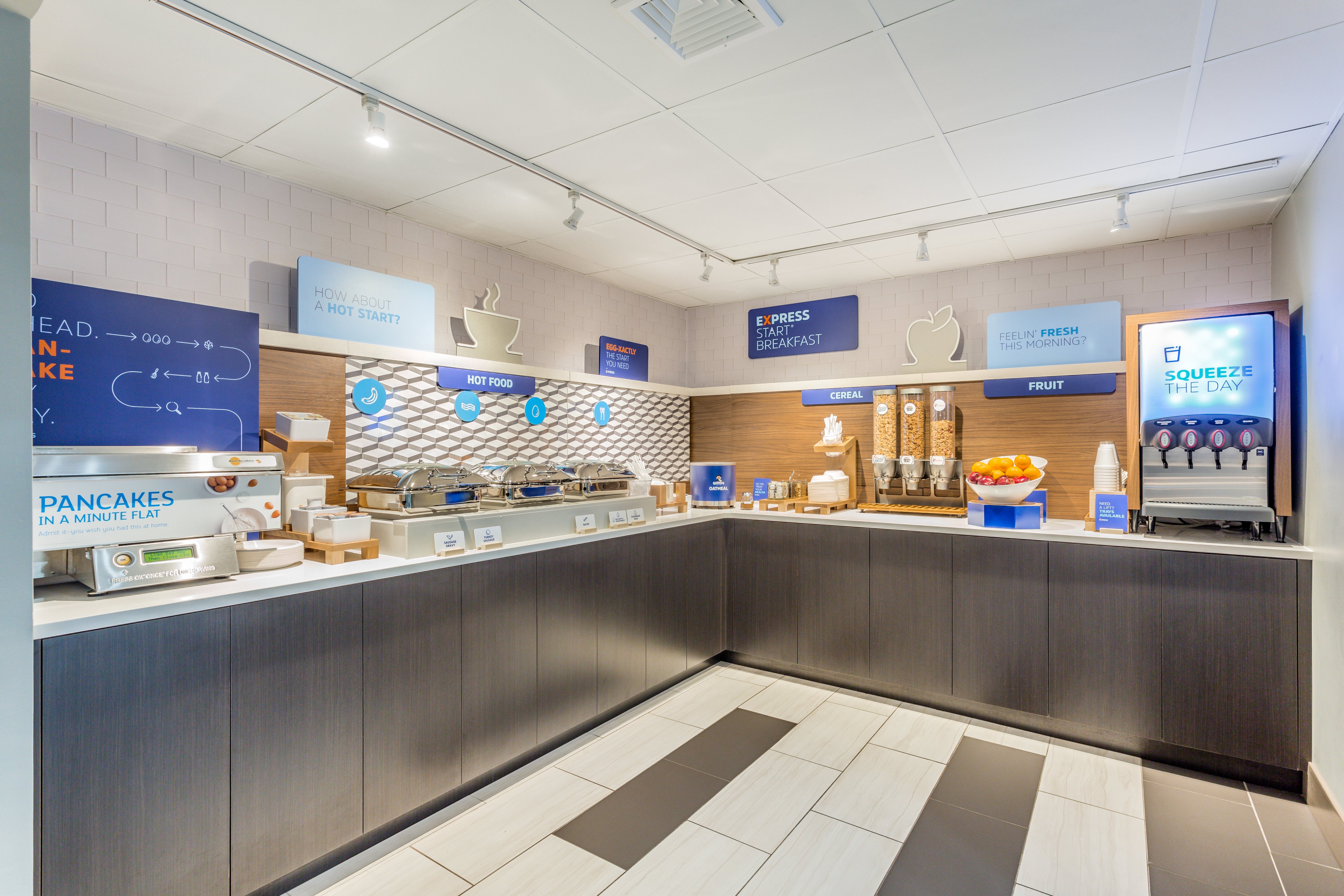 holiday inn express ramsey mahwah by ihg