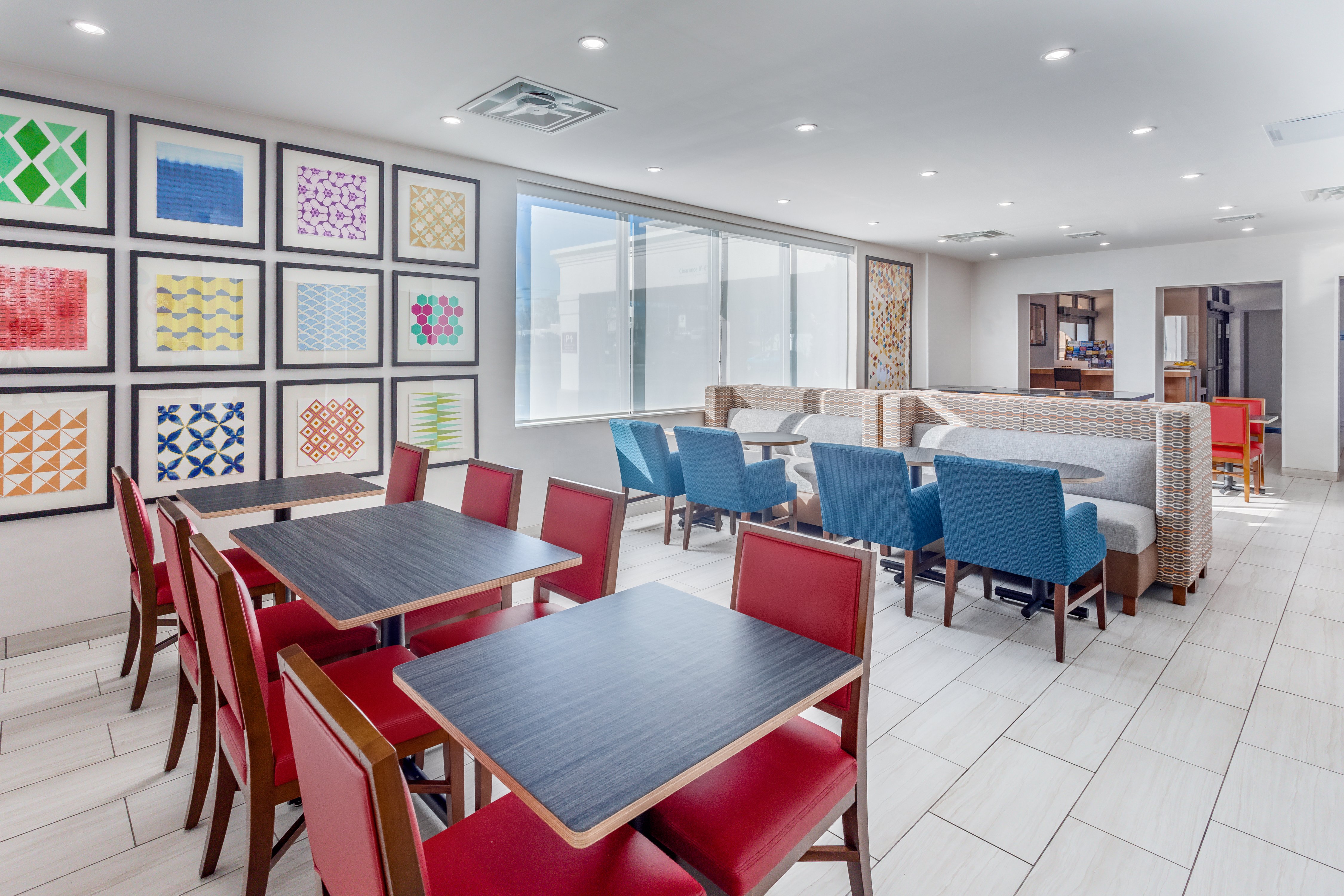 holiday inn express ramsey mahwah by ihg