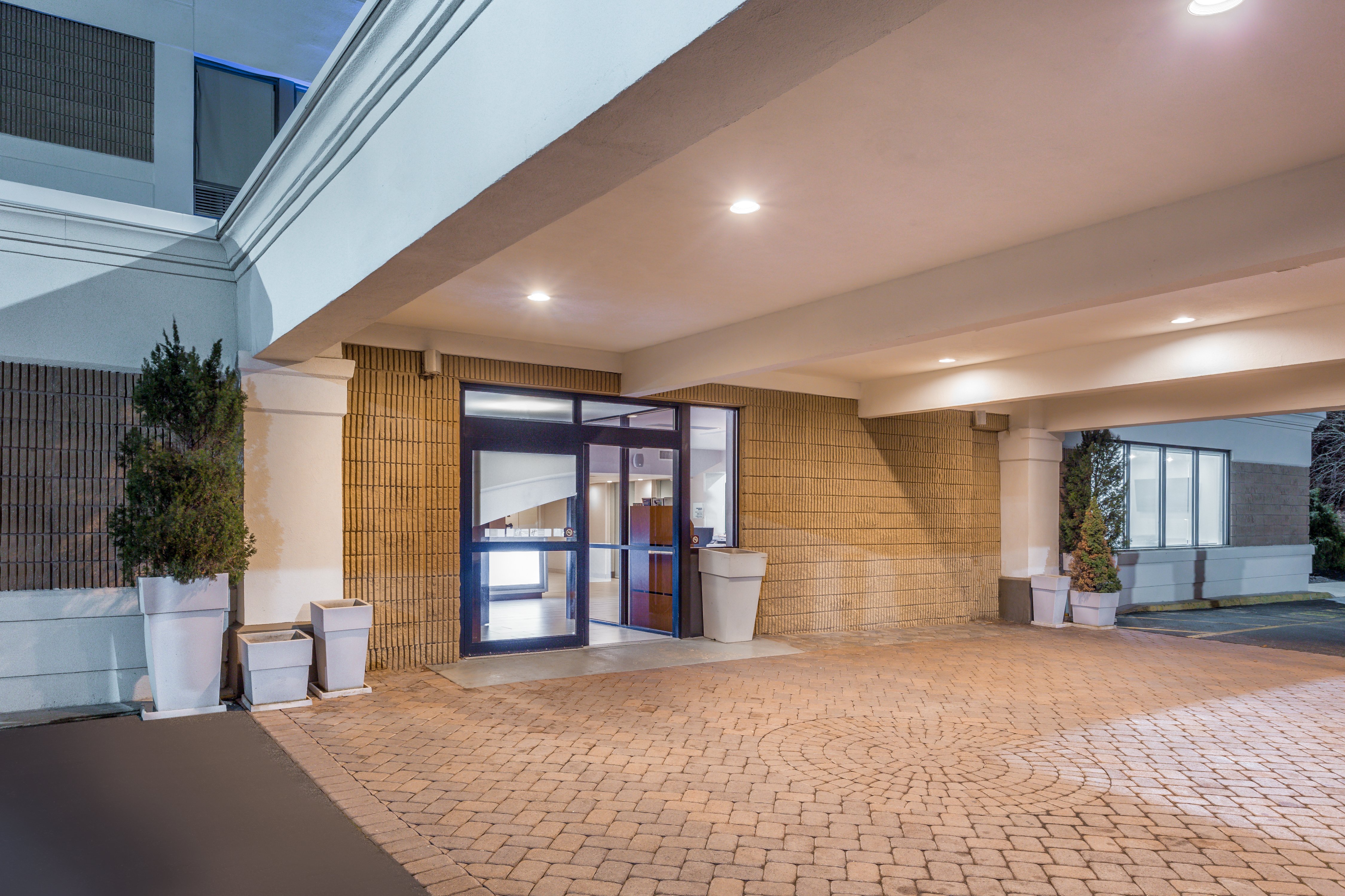 holiday inn express ramsey mahwah by ihg