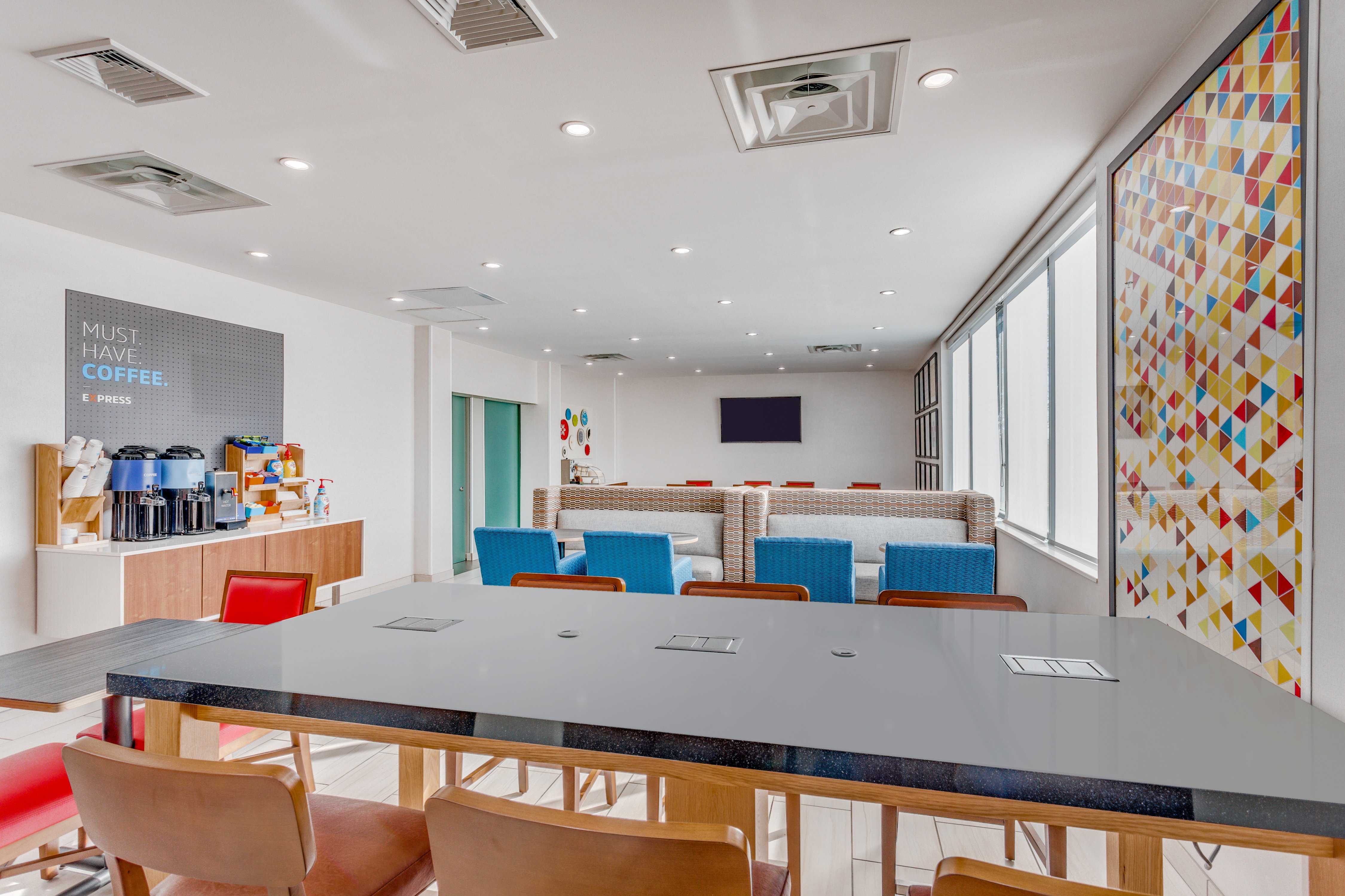 holiday inn express ramsey mahwah by ihg