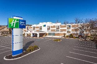 holiday inn express ramsey mahwah by ihg