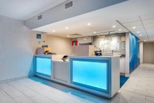 holiday inn express ramsey mahwah by ihg