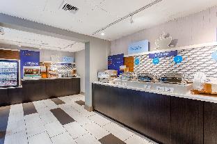 holiday inn express ramsey mahwah by ihg